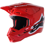 ALPINESTARS HELMET SM5 CORP - DRIVEN Canada's Powersports 80593471733828306323 - 3010 - XS