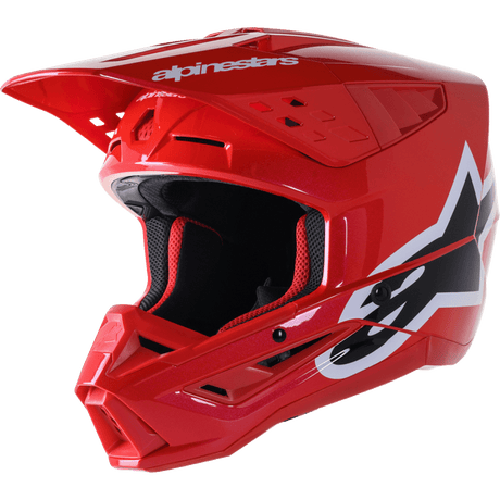 ALPINESTARS HELMET SM5 CORP - DRIVEN Canada's Powersports 80593471733828306323 - 3010 - XS