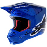 ALPINESTARS HELMET SM5 CORP - DRIVEN Canada's Powersports 80593471734368306323 - 7900 - XS