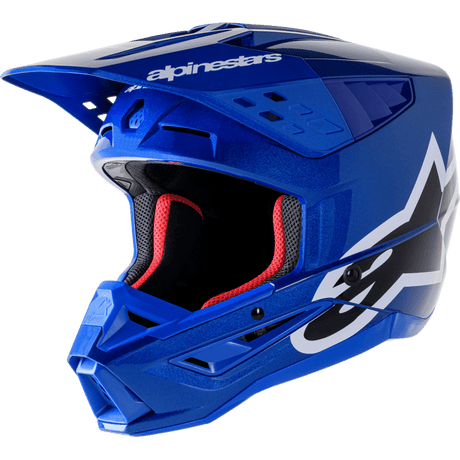 ALPINESTARS HELMET SM5 CORP - DRIVEN Canada's Powersports 80593471734368306323 - 7900 - XS