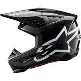 ALPINESTARS HELMET SM5 CORP - DRIVEN Canada's Powersports 80593471734818306323 - 9190 - XS