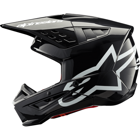 ALPINESTARS HELMET SM5 CORP - DRIVEN Canada's Powersports 80593471734818306323 - 9190 - XS