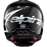 ALPINESTARS HELMET SM5 CORP - DRIVEN Canada's Powersports 80593471734818306323 - 9190 - XS