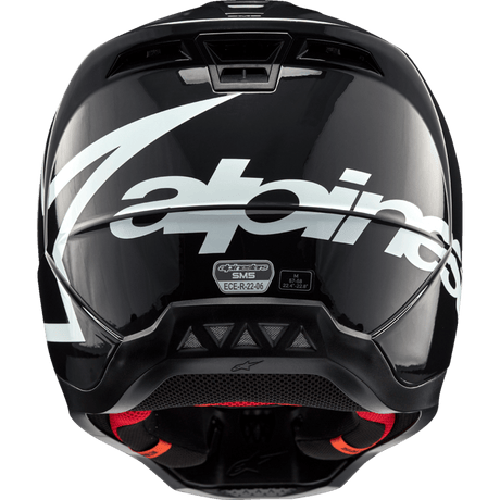 ALPINESTARS HELMET SM5 CORP - DRIVEN Canada's Powersports 80593471734818306323 - 9190 - XS