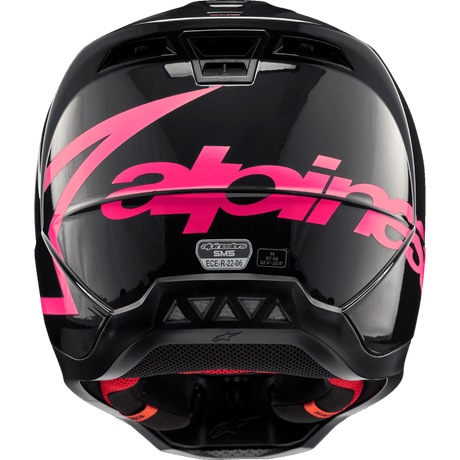 ALPINESTARS HELMET SM5 CORP - DRIVEN Canada's Powersports 80593471734818306323 - 9190 - XS