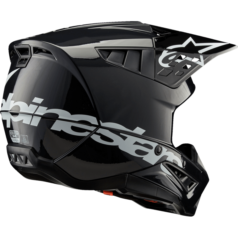 ALPINESTARS HELMET SM5 CORP - DRIVEN Canada's Powersports 80593471734818306323 - 9190 - XS