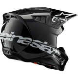 ALPINESTARS HELMET SM5 CORP - DRIVEN Canada's Powersports 80593471734818306323 - 9190 - XS