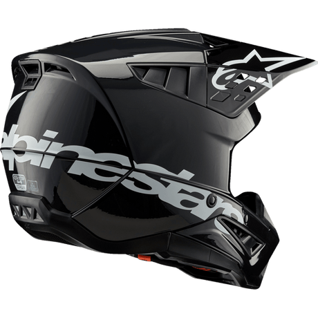 ALPINESTARS HELMET SM5 CORP - DRIVEN Canada's Powersports 80593471734818306323 - 9190 - XS