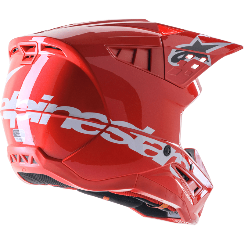 ALPINESTARS HELMET SM5 CORP - DRIVEN Canada's Powersports 80593471734818306323 - 9190 - XS