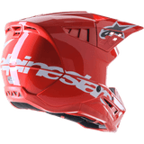 ALPINESTARS HELMET SM5 CORP - DRIVEN Canada's Powersports 80593471734818306323 - 9190 - XS