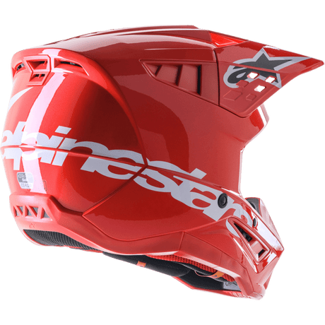 ALPINESTARS HELMET SM5 CORP - DRIVEN Canada's Powersports 80593471734818306323 - 9190 - XS