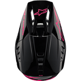 ALPINESTARS HELMET SM5 CORP - DRIVEN Canada's Powersports 80593471734818306323 - 9190 - XS