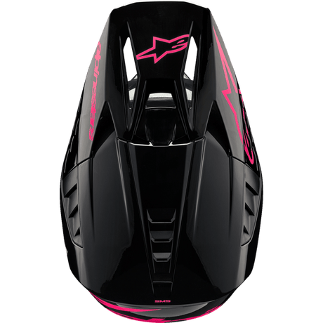 ALPINESTARS HELMET SM5 CORP - DRIVEN Canada's Powersports 80593471734818306323 - 9190 - XS