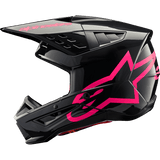 ALPINESTARS HELMET SM5 CORP - DRIVEN Canada's Powersports 80593471734818306323 - 9190 - XS