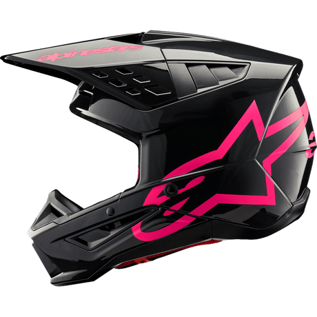 ALPINESTARS HELMET SM5 CORP - DRIVEN Canada's Powersports 80593471734818306323 - 9190 - XS