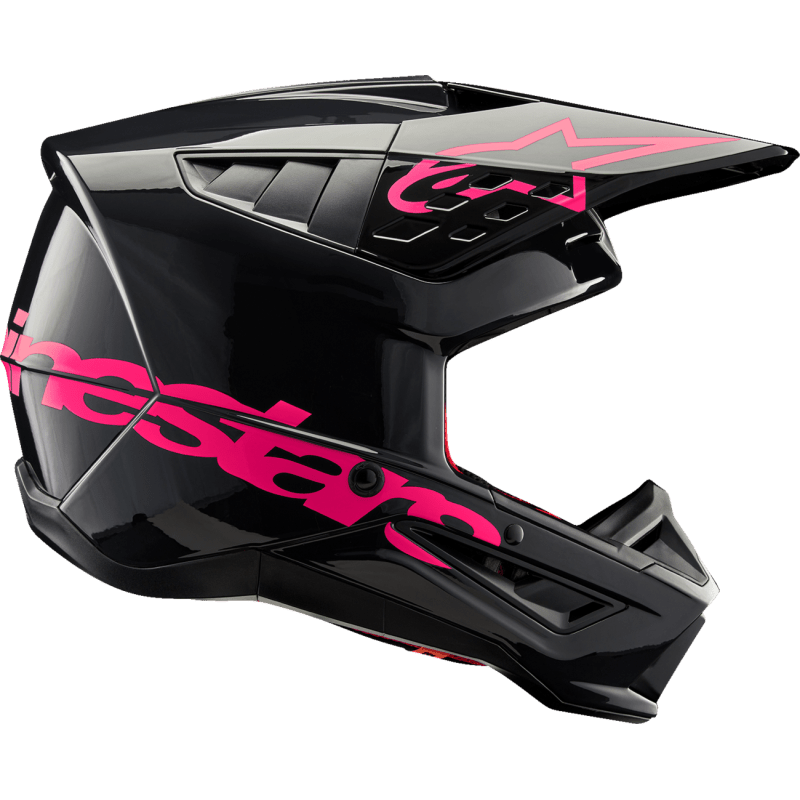 ALPINESTARS HELMET SM5 CORP - DRIVEN Canada's Powersports 80593471734818306323 - 9190 - XS
