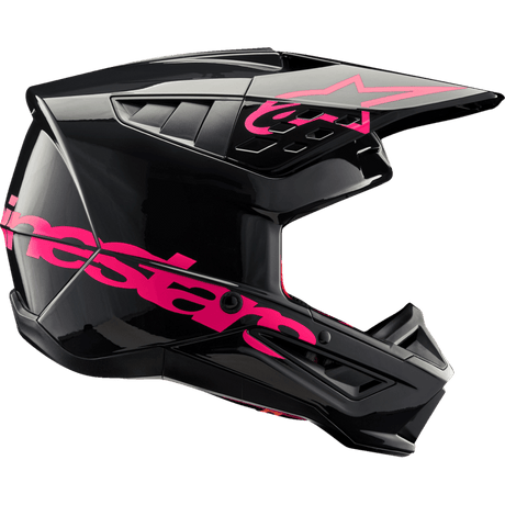 ALPINESTARS HELMET SM5 CORP - DRIVEN Canada's Powersports 80593471734818306323 - 9190 - XS