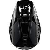 ALPINESTARS HELMET SM5 CORP - DRIVEN Canada's Powersports 80593471734818306323 - 9190 - XS