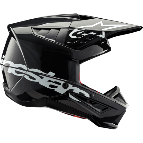 ALPINESTARS HELMET SM5 CORP - DRIVEN Canada's Powersports 80593471734818306323 - 9190 - XS