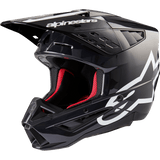 ALPINESTARS HELMET SM5 CORP - DRIVEN Canada's Powersports 80593471734818306323 - 9190 - XS