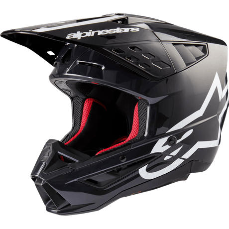 ALPINESTARS HELMET SM5 CORP - DRIVEN Canada's Powersports 80593471734818306323 - 9190 - XS