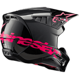 ALPINESTARS HELMET SM5 CORP - DRIVEN Canada's Powersports 80593471734818306323 - 9190 - XS