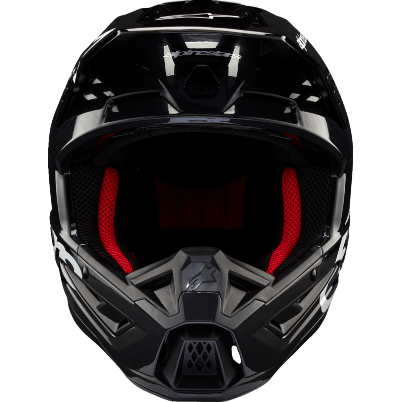 ALPINESTARS HELMET SM5 CORP - DRIVEN Canada's Powersports 80593471734818306323 - 9190 - XS