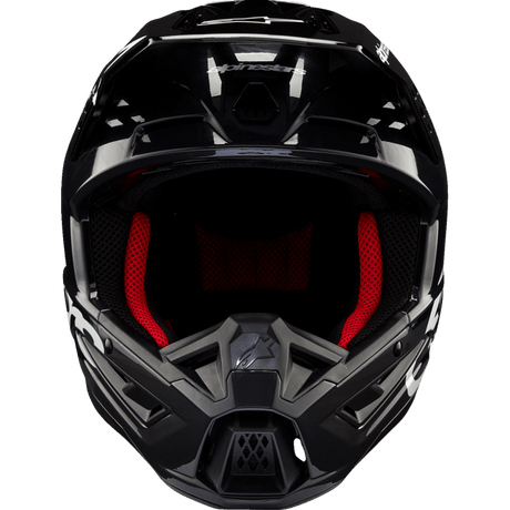 ALPINESTARS HELMET SM5 CORP - DRIVEN Canada's Powersports 80593471734818306323 - 9190 - XS
