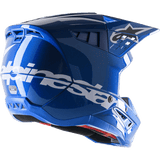 ALPINESTARS HELMET SM5 CORP - DRIVEN Canada's Powersports 80593471734818306323 - 9190 - XS