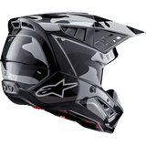 ALPINESTARS HELMET SM5 ROV2 - DRIVEN Canada's Powersports 80593471726998303823 - 1997 - S