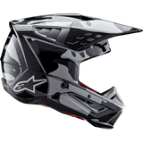 ALPINESTARS HELMET SM5 ROV2 - DRIVEN Canada's Powersports 80593471726998303823 - 1997 - S