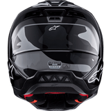ALPINESTARS HELMET SM5 ROV2 - DRIVEN Canada's Powersports 80593471726998303823 - 1997 - S