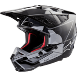 ALPINESTARS HELMET SM5 ROV2 - DRIVEN Canada's Powersports 80593471726998303823 - 1997 - S