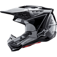 ALPINESTARS HELMET SM5 ROV2 - DRIVEN Canada's Powersports 80593471726998303823 - 1997 - S