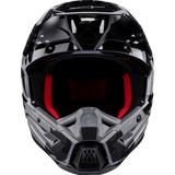ALPINESTARS HELMET SM5 ROV2 - DRIVEN Canada's Powersports 80593471726998303823 - 1997 - S