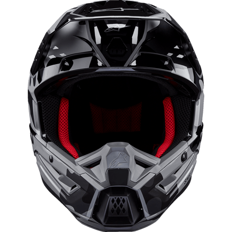 ALPINESTARS HELMET SM5 ROV2 - DRIVEN Canada's Powersports 80593471726998303823 - 1997 - S