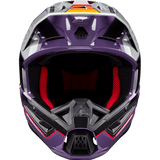 ALPINESTARS HELMET SM5 SAIL - DRIVEN Canada's Powersports 80593471742358306723 - 3919 - XS