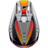 ALPINESTARS HELMET SM5 SAIL - DRIVEN Canada's Powersports 80593471742358306723 - 3919 - XS