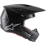 ALPINESTARS HELMET SM5 SOLID - DRIVEN Canada's Powersports 80593471724848303023 - 110 - XS
