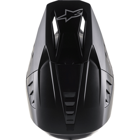 ALPINESTARS HELMET SM5 SOLID - DRIVEN Canada's Powersports 80593471724848303023 - 110 - XS