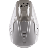 ALPINESTARS HELMET SM5 SOLID - DRIVEN Canada's Powersports 80593471724848303023 - 110 - XS