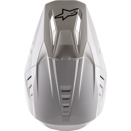 ALPINESTARS HELMET SM5 SOLID - DRIVEN Canada's Powersports 80593471724848303023 - 110 - XS