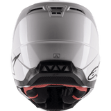 ALPINESTARS HELMET SM5 SOLID - DRIVEN Canada's Powersports 80593471724848303023 - 110 - XS