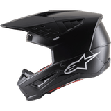 ALPINESTARS HELMET SM5 SOLID - DRIVEN Canada's Powersports 80593471724848303023 - 110 - XS