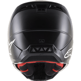 ALPINESTARS HELMET SM5 SOLID - DRIVEN Canada's Powersports 80593471724848303023 - 110 - XS