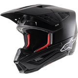 ALPINESTARS HELMET SM5 SOLID - DRIVEN Canada's Powersports 80593471724848303023 - 110 - XS