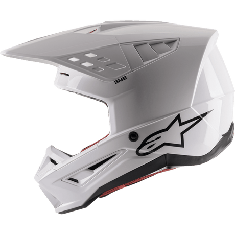 ALPINESTARS HELMET SM5 SOLID - DRIVEN Canada's Powersports 80593471724848303023 - 110 - XS