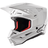 ALPINESTARS HELMET SM5 SOLID - DRIVEN Canada's Powersports 80593471724848303023 - 110 - XS