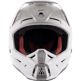 ALPINESTARS HELMET SM5 SOLID - DRIVEN Canada's Powersports 80593471724848303023 - 110 - XS