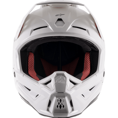 ALPINESTARS HELMET SM5 SOLID - DRIVEN Canada's Powersports 80593471724848303023 - 110 - XS